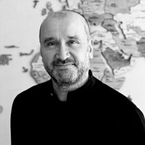 Portrait von Christian Schneider