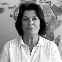 Portrait von Sabine von Berlepsch